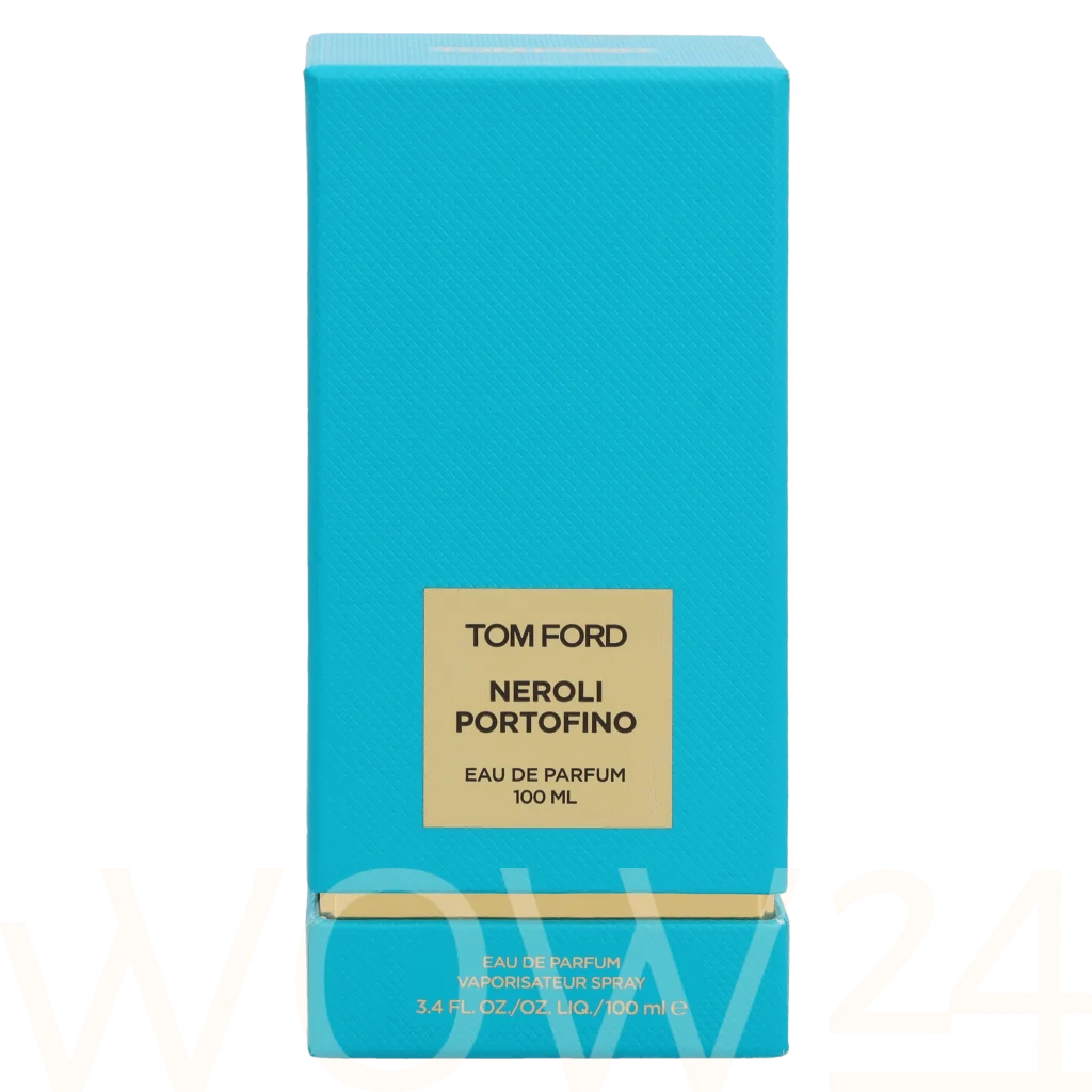 Tom Ford Neroli Portofino Edp Spray 100 ml kvepalai Unisex