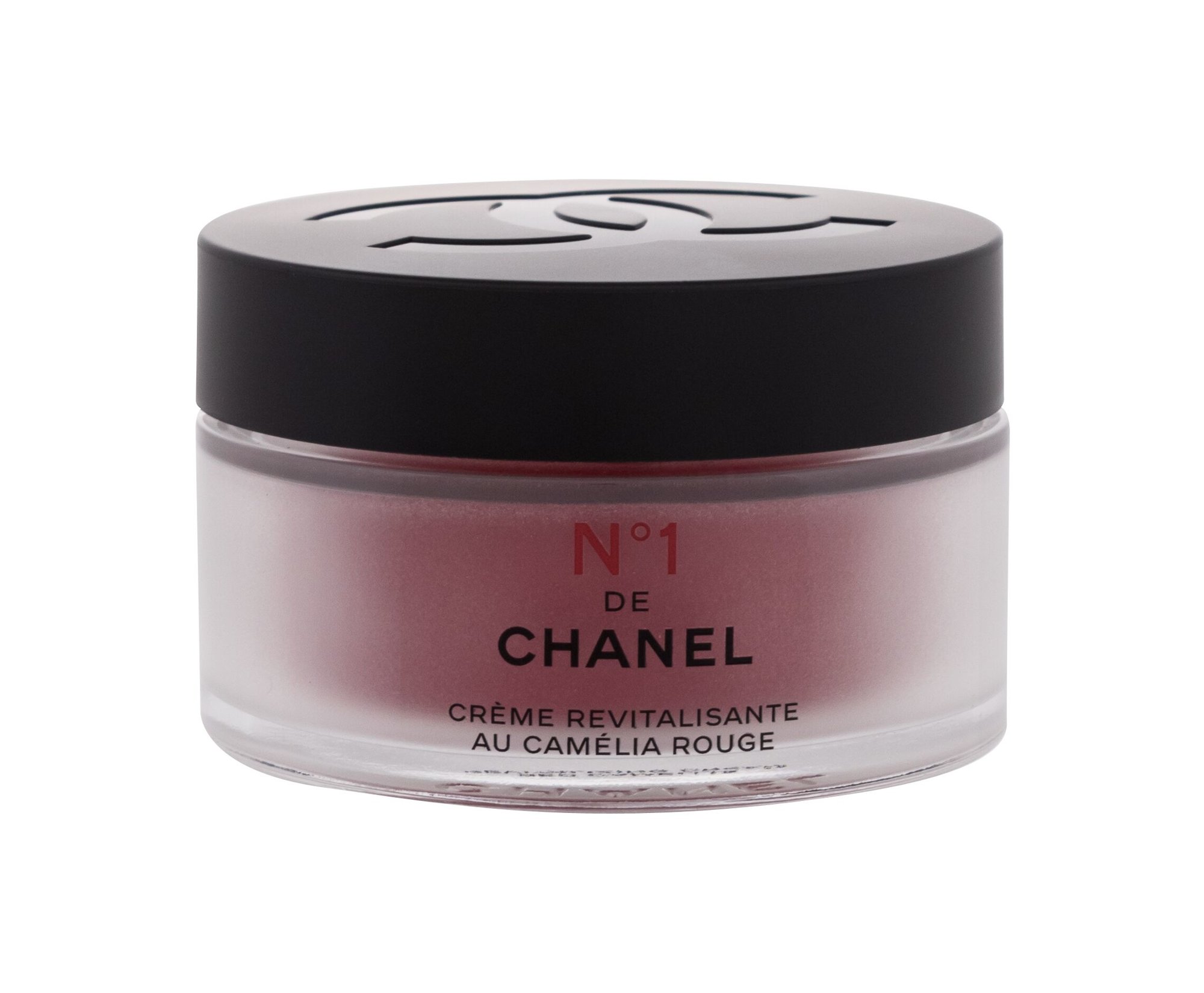 Chanel No.1 Revitalizing Cream dieninis kremas