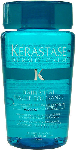 Kérastase Spécifique Bain Vital Dermo-Calm šampūnas
