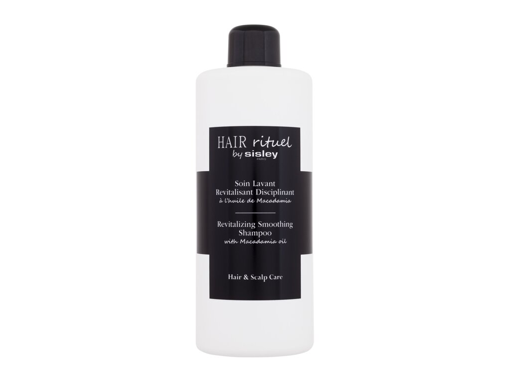 Sisley Hair Rituel Revitalizing Smoothing Shampoo NI&Scaron;INIAI &scaron;ampūnas