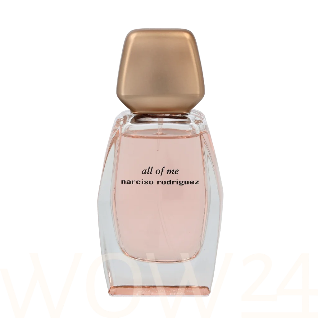 Narciso Rodriguez Narciso Rodriguez All Of Me Edp Spray 50 ml kvepalai Moterims EDP