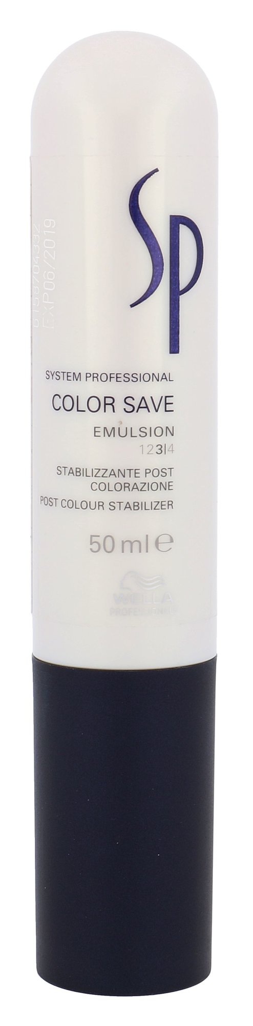 Wella SP Color Save 50ml plaukų serumas