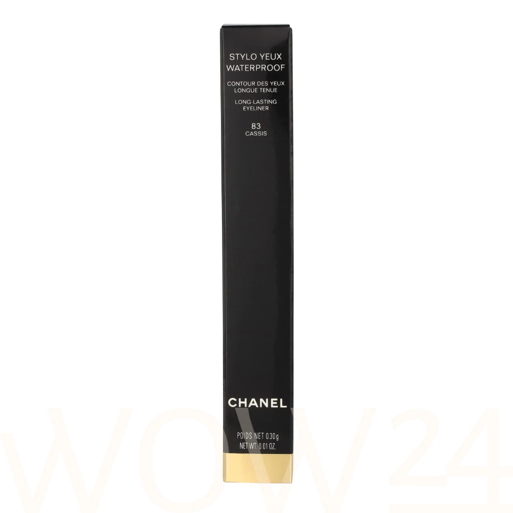 Chanel Stylo Yeux