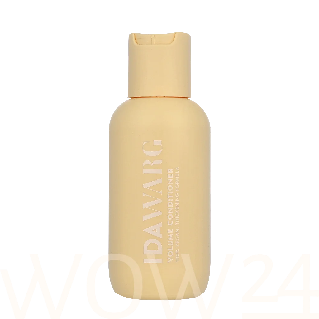 Ida Warg Beauty Ida Warg Volume Conditioner