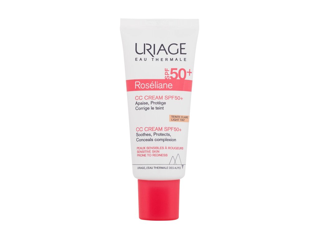Uriage Ros&eacute;liane CC Cream 40 ml Damaged box