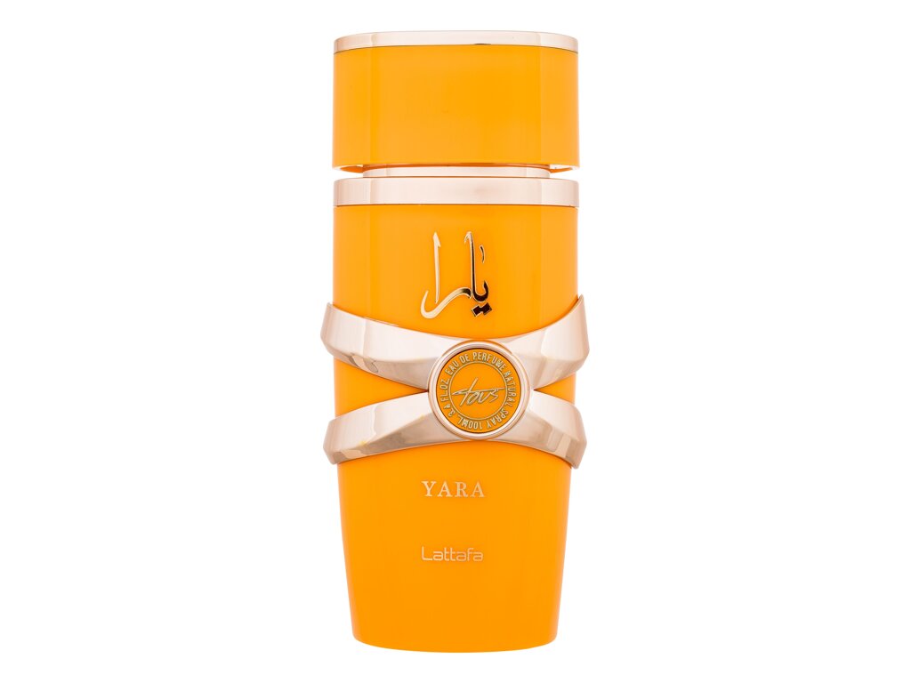 Lattafa perfumes Yara Tous Eau De Parfum 100 ml Damaged box