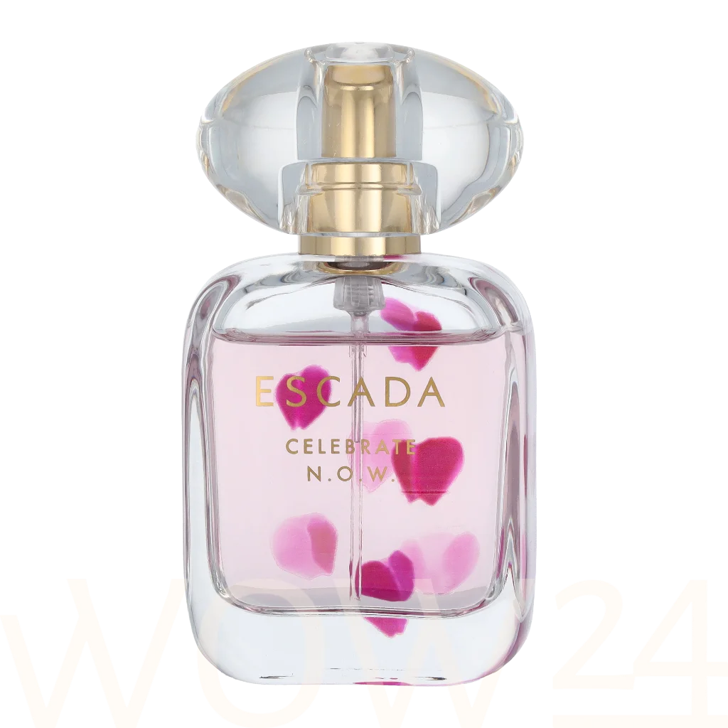 Escada Escada Celebrate N.O.W. Edp Spray 30 ml kvepalai Moterims EDP