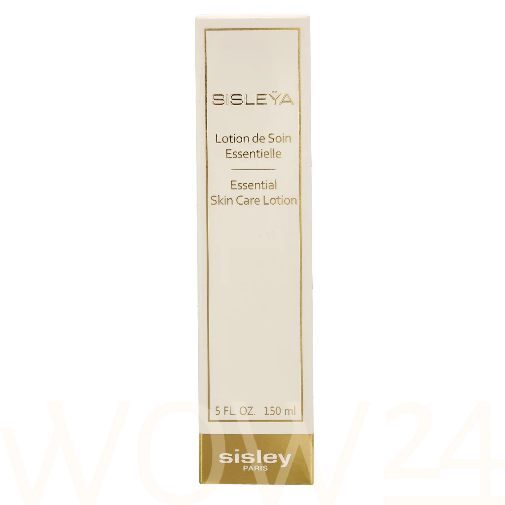 Sisley Sisley Sisleya Essential Skincare Lotion 150 ml veido losjonas
