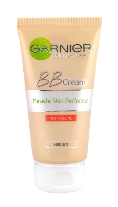 Garnier Miracle Skin Perfector Anti Aging BB kremas