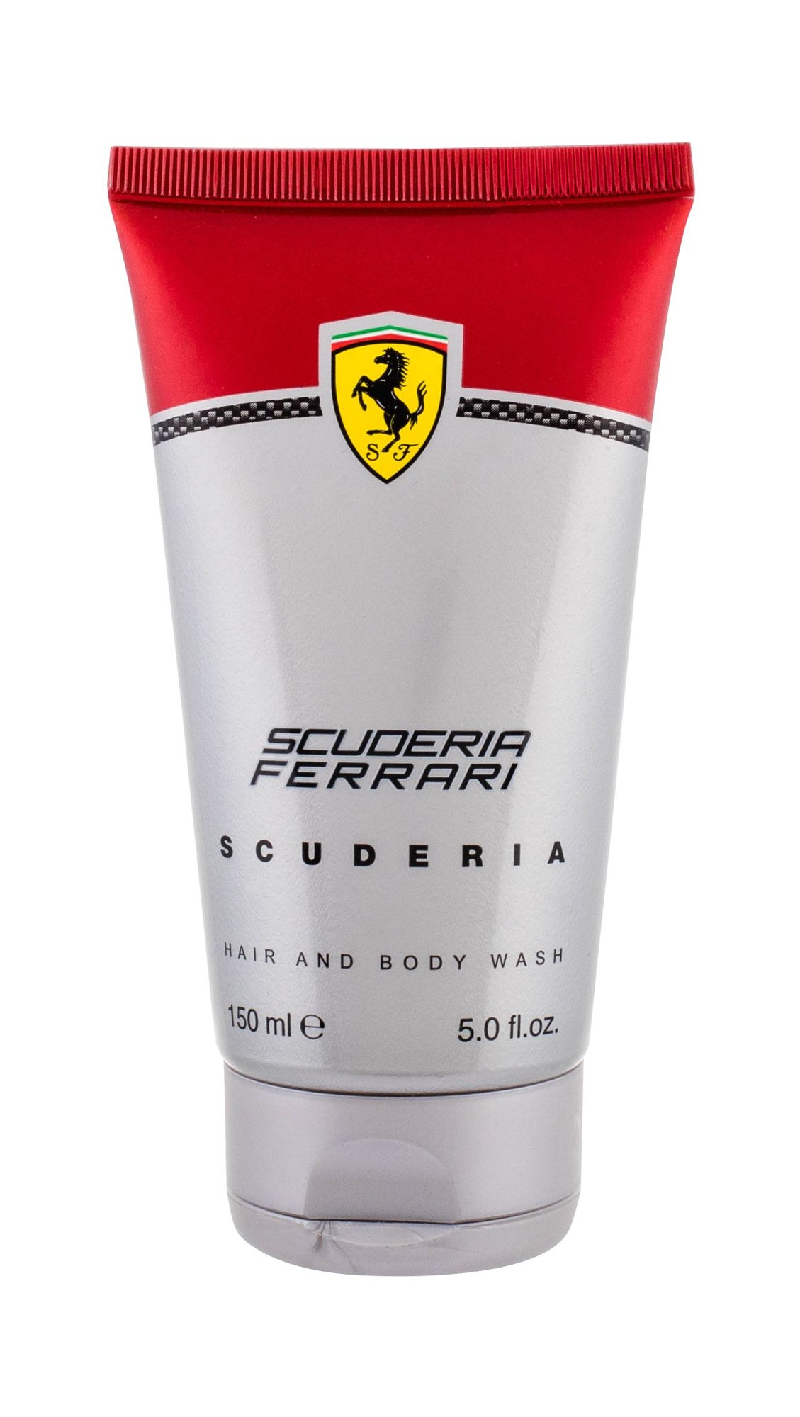 Ferrari Scuderia Ferrari dušo želė