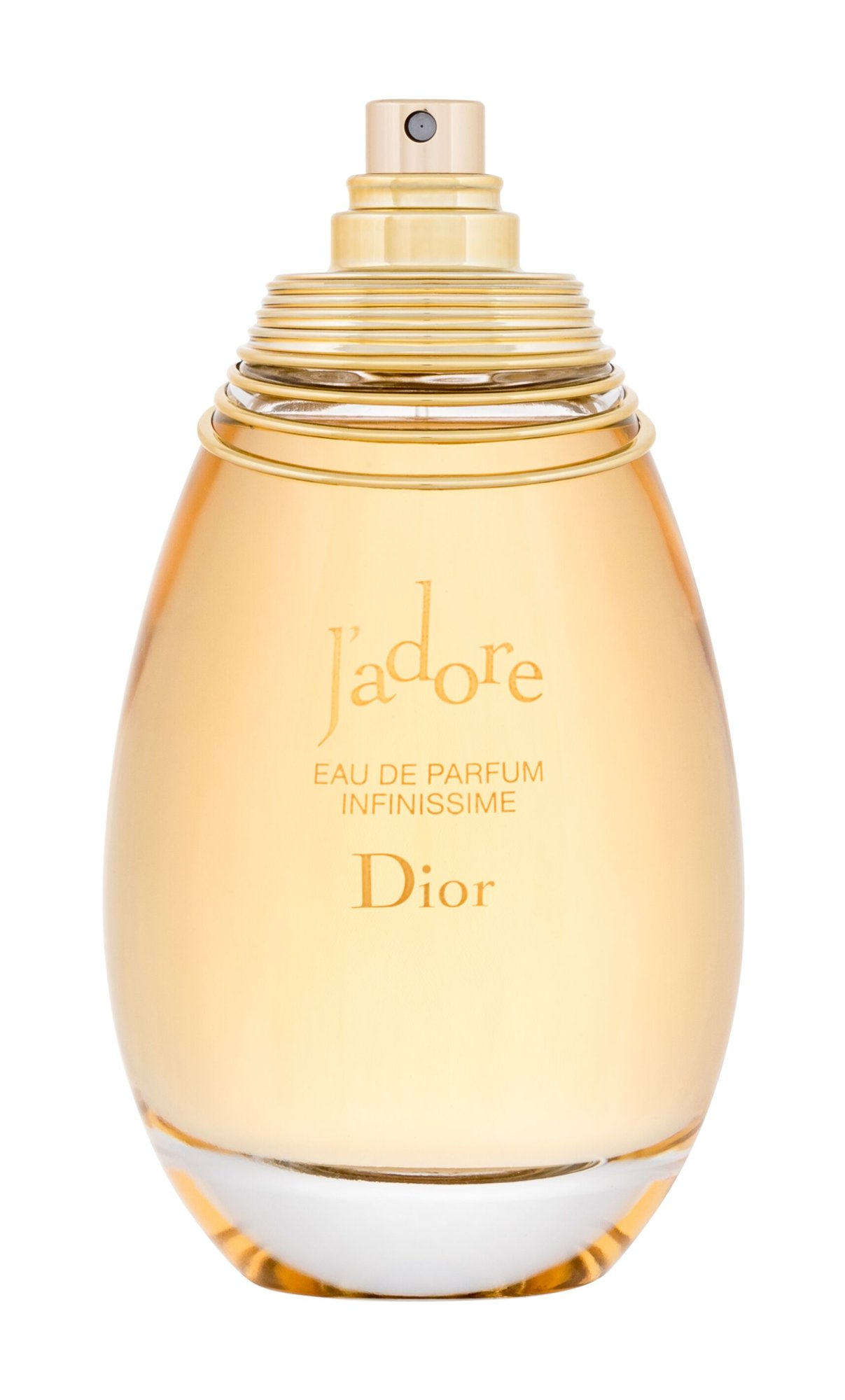 Christian Dior J´adore Infinissime 150ml Kvepalai Moterims EDP Testeris