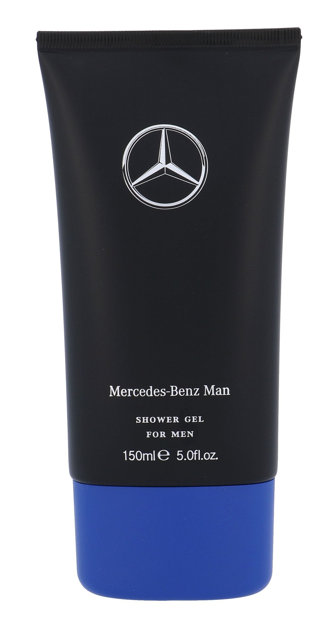 Mercedes-Benz Mercedes Benz Man 150ml dušo želė