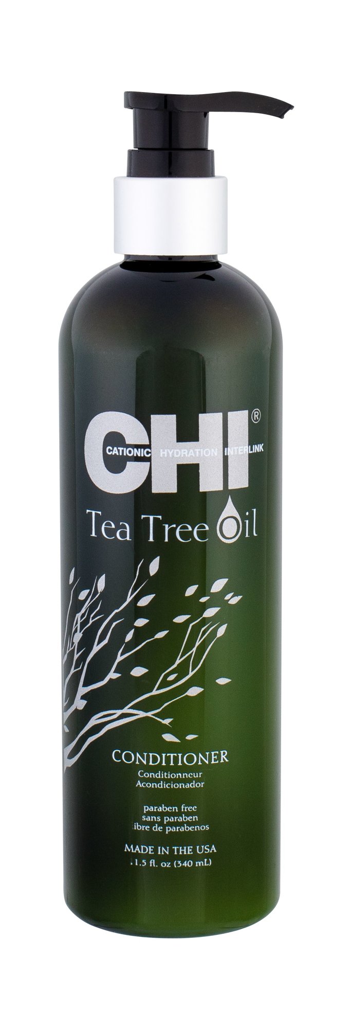 Farouk Systems CHI Tea Tree Oil kondicionierius