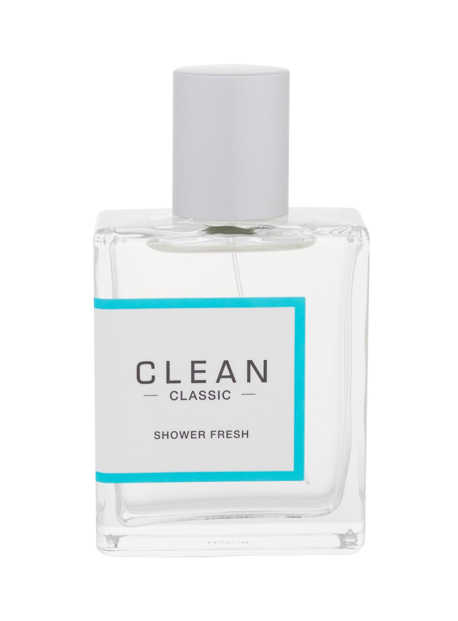 Clean Classic Shower Fresh NIŠINIAI Kvepalai Moterims