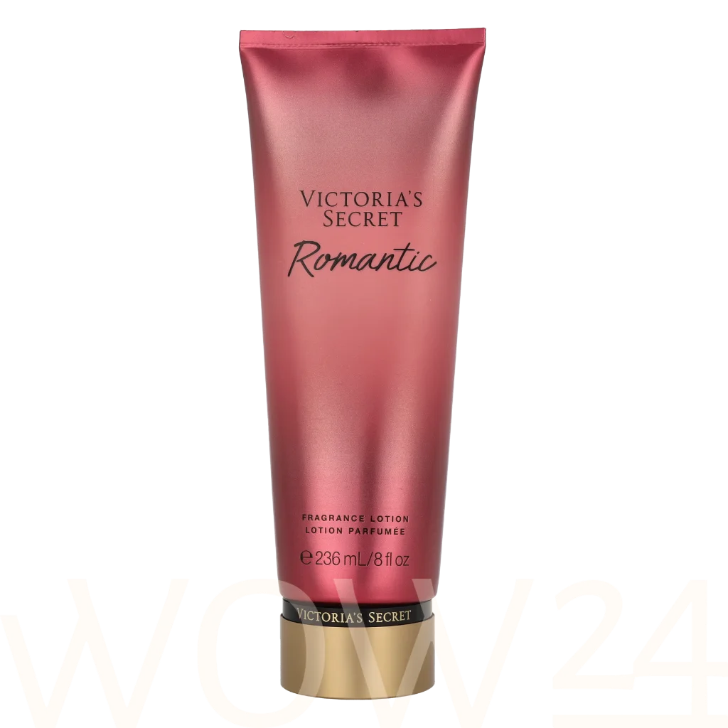 Victoria Secret Victoria Secret Romantic Fragrance Lotion 236 ml Vyrams