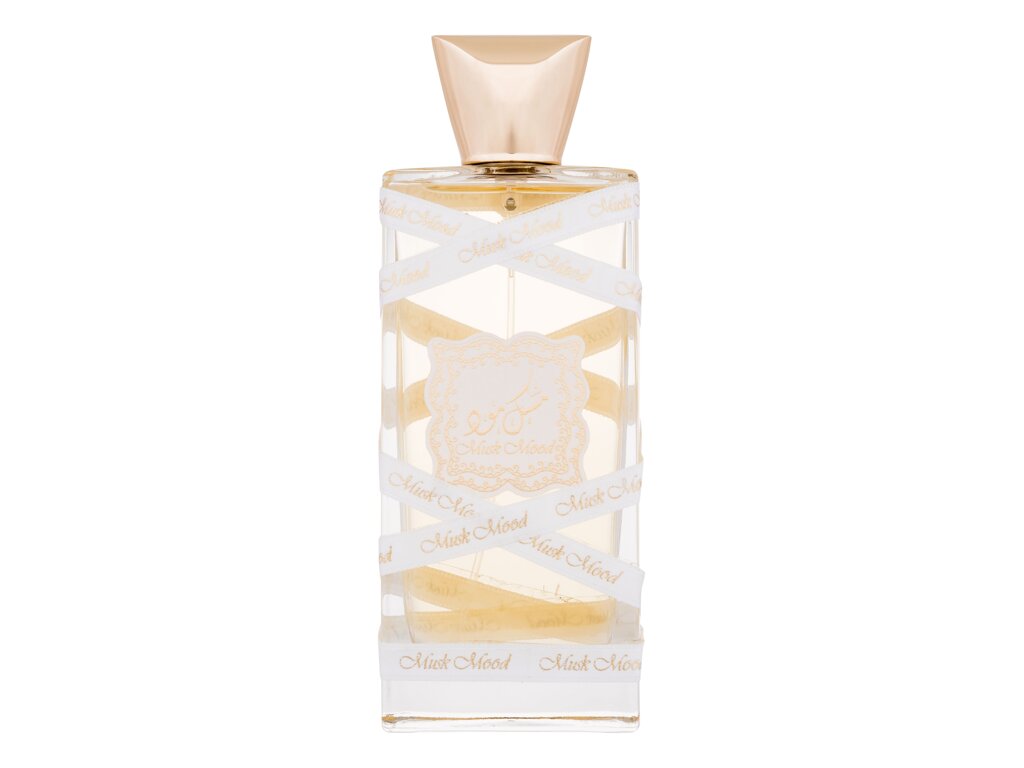 Lattafa perfumes Musk Mood Eau De Parfum 100 ml Damaged box