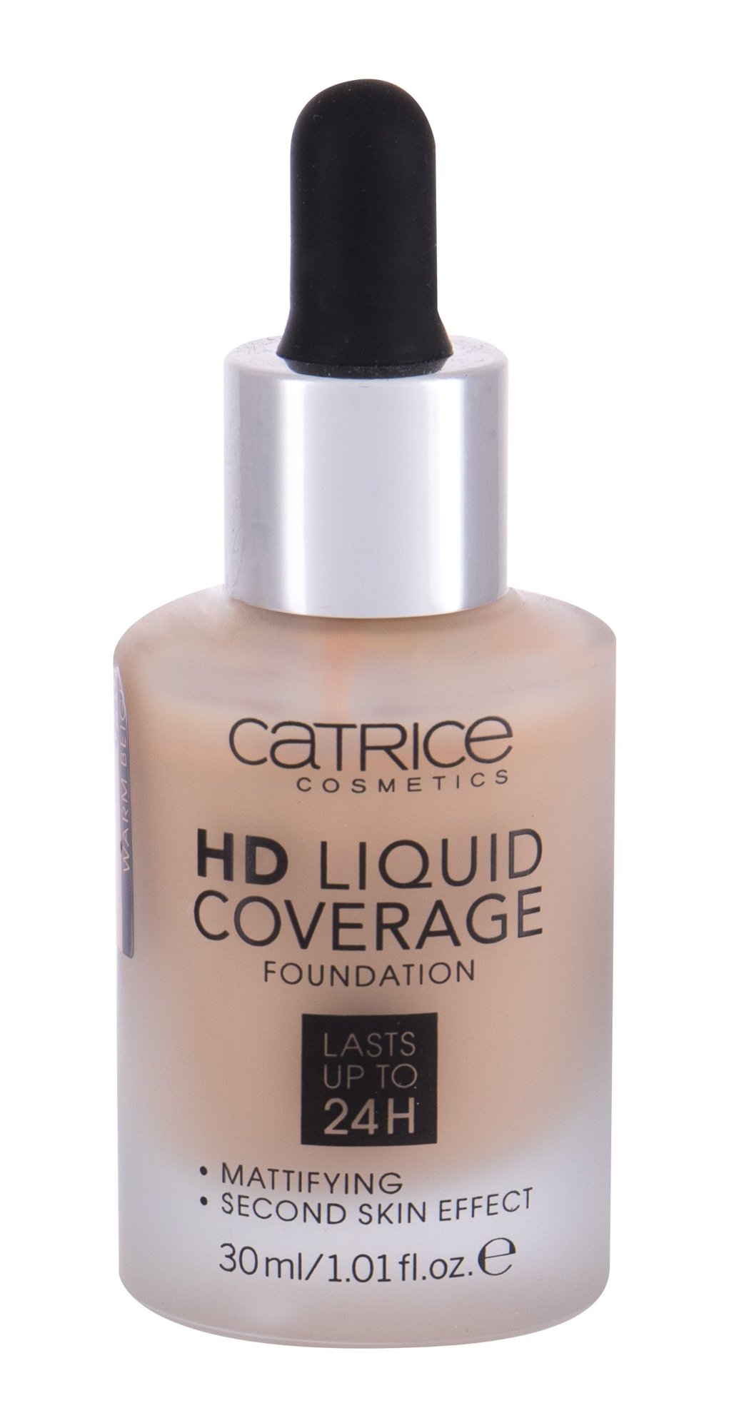 Catrice HD Liquid Coverage 30 ml