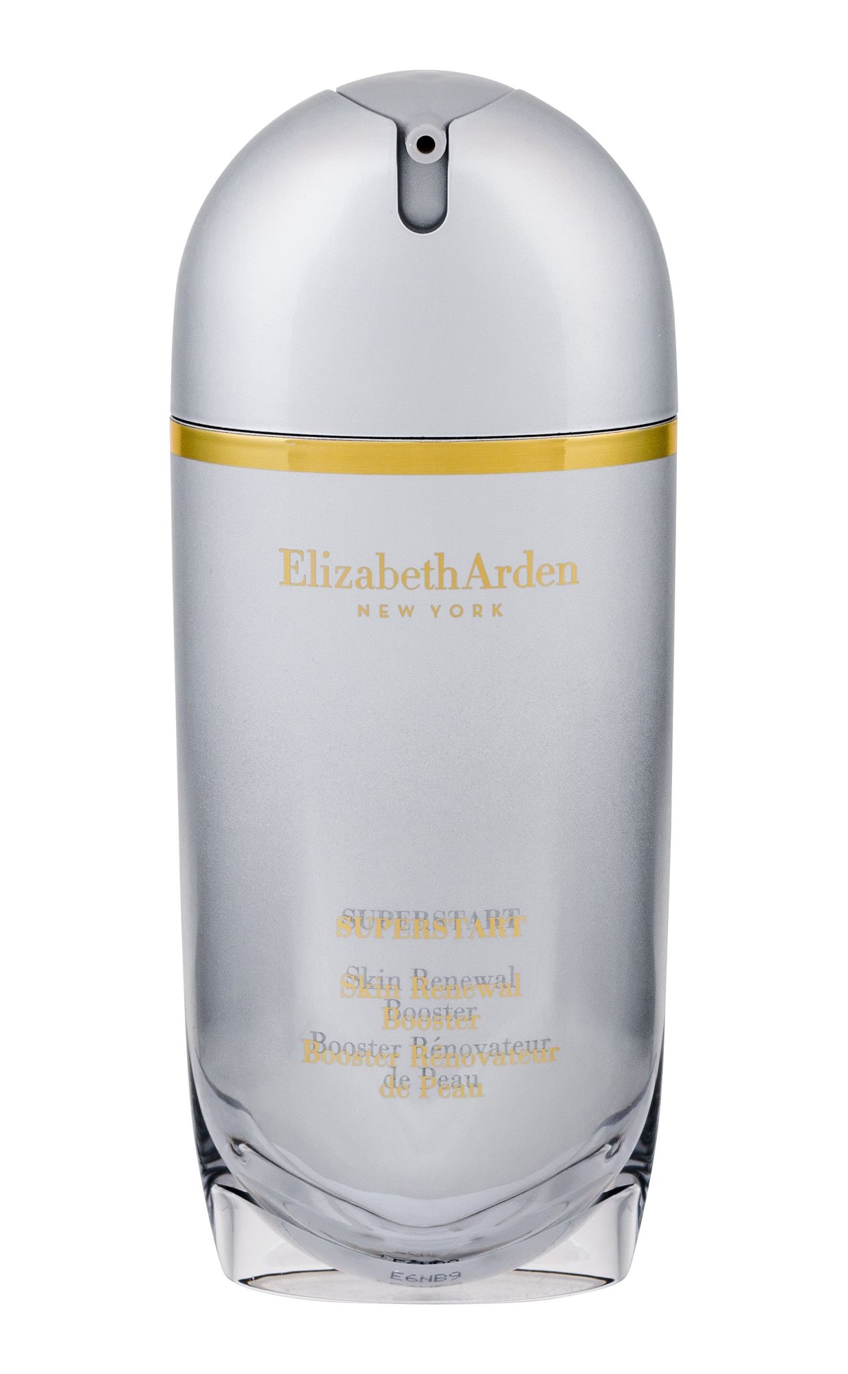 Elizabeth Arden Superstart Skin Renewal Booster 50ml Veido serumas (Pažeista pakuotė)
