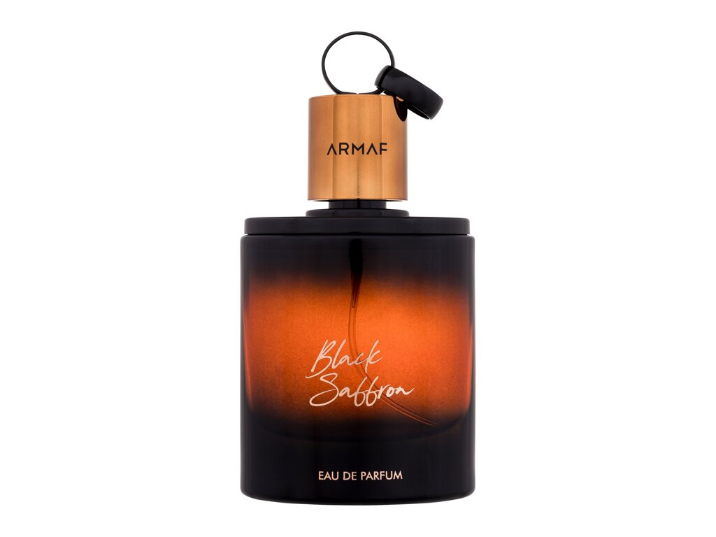Armaf Black Saffron NI&Scaron;INIAI kvepalai Unisex