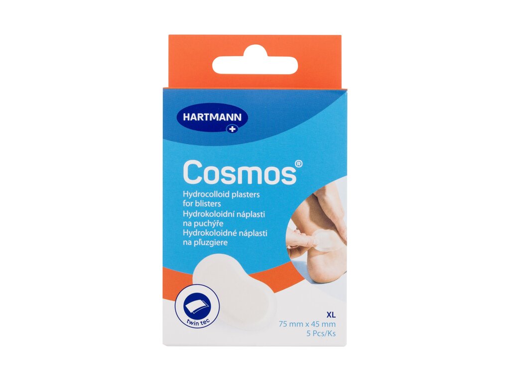 Cosmos Hydrocolloid 5 ml