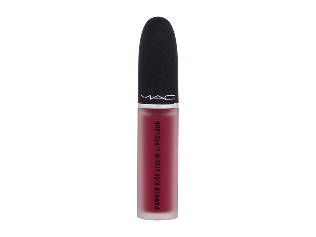 Mac Powder Kiss Liquid 5 ml