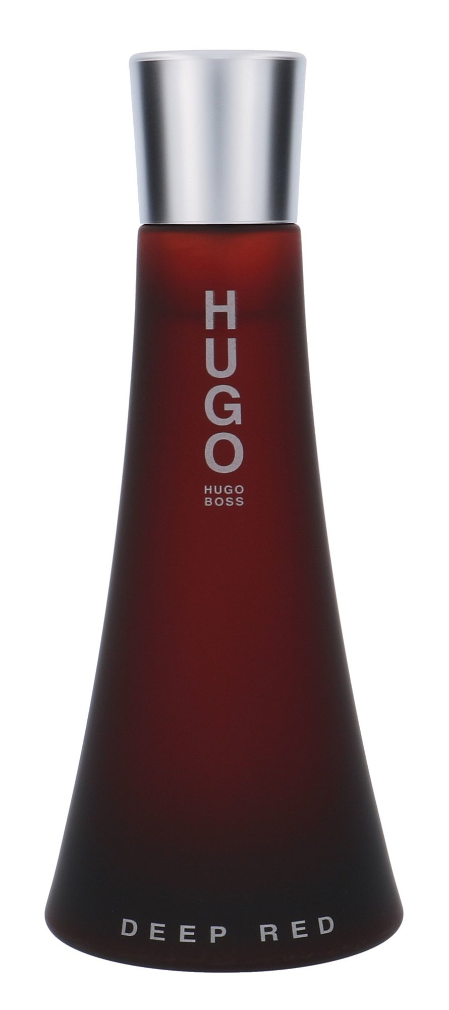 Hugo boss Hugo Deep Red Eau De Parfum 90 ml Damaged box