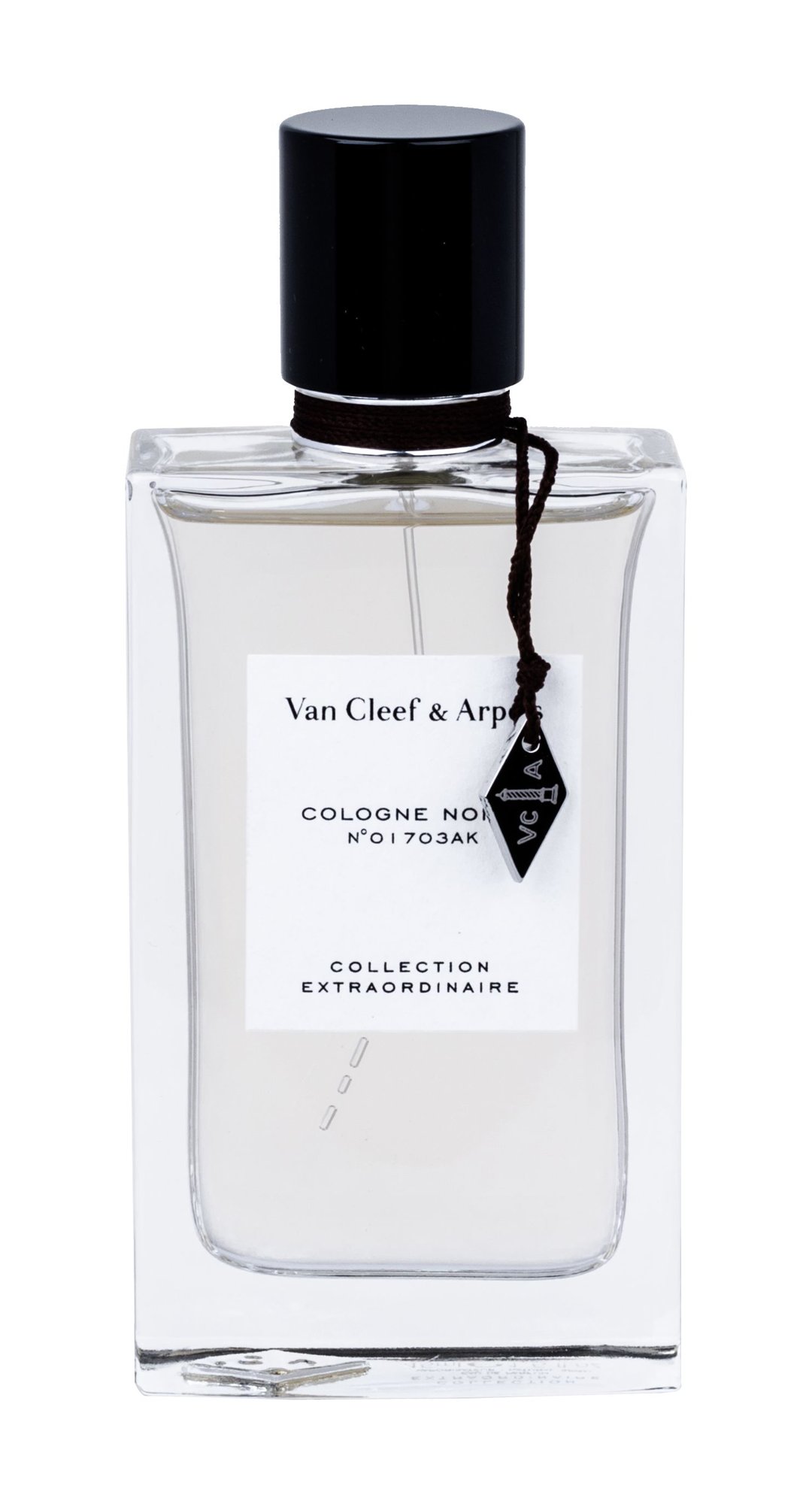 Van Cleef & Arpels Collection Extraordinaire Cologne Noire NIŠINIAI Kvepalai Unisex