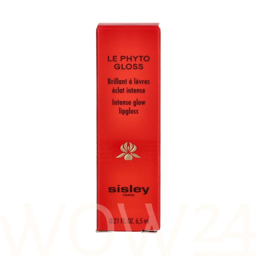 Sisley Sisley Phyto Lip Gloss Lip Care NI&Scaron;INIAI