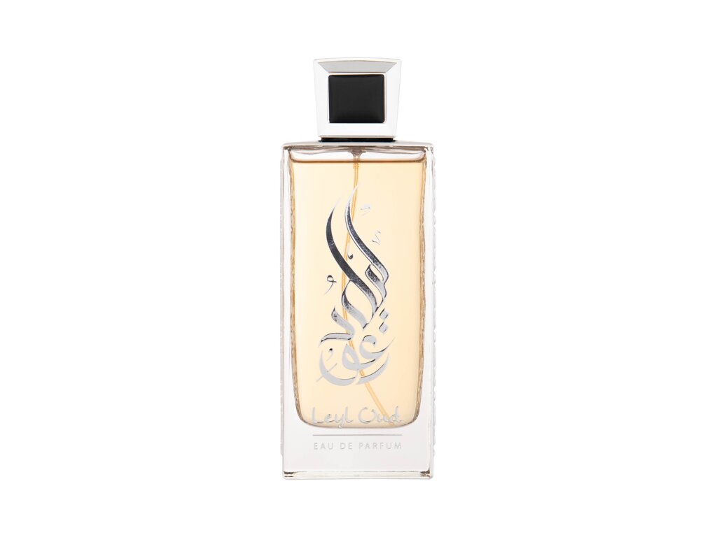 Al malakia Leyl Oud Eau De Parfum Kvepalai Unisex