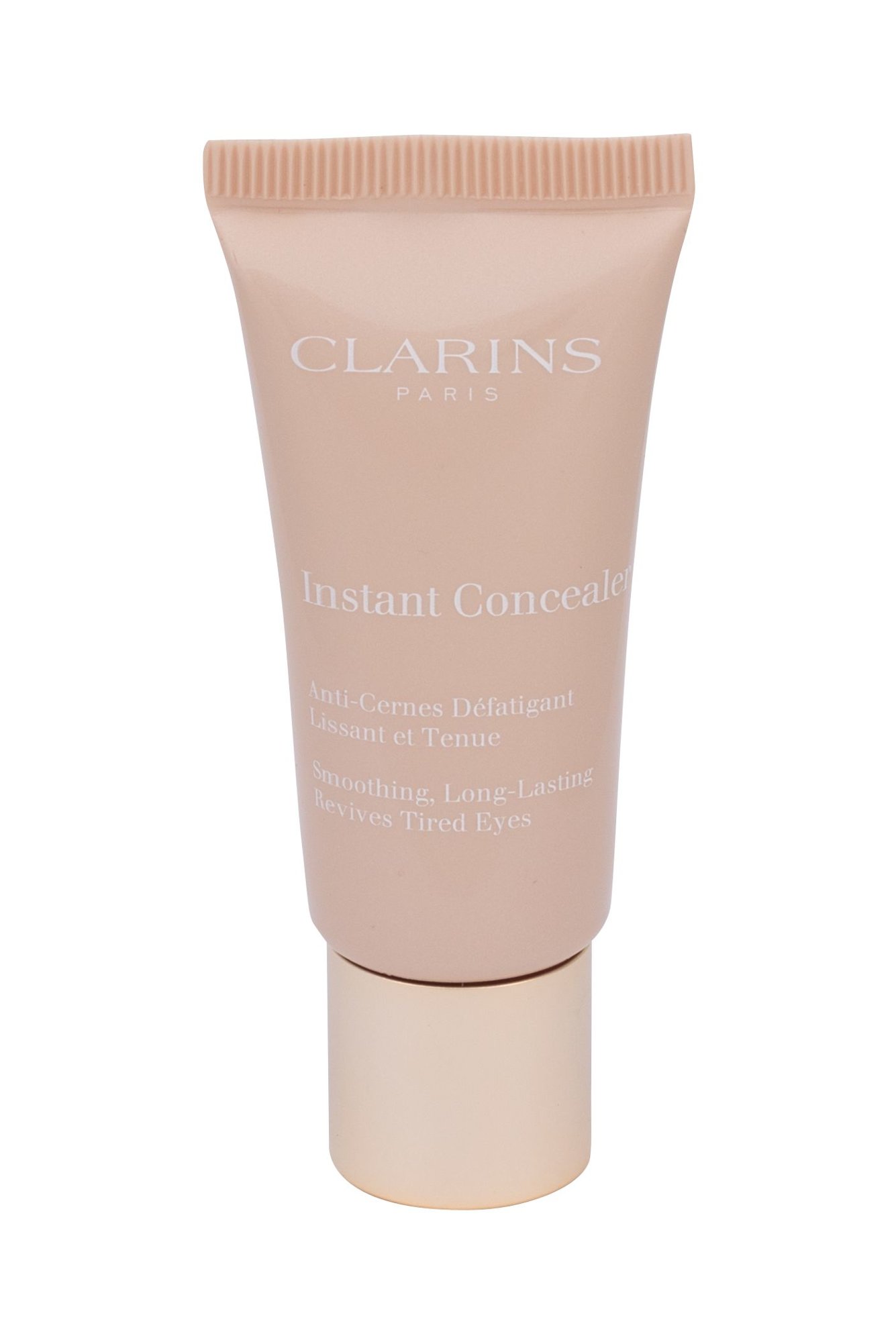Clarins Instant Concealer Maskuoklis 15 ml