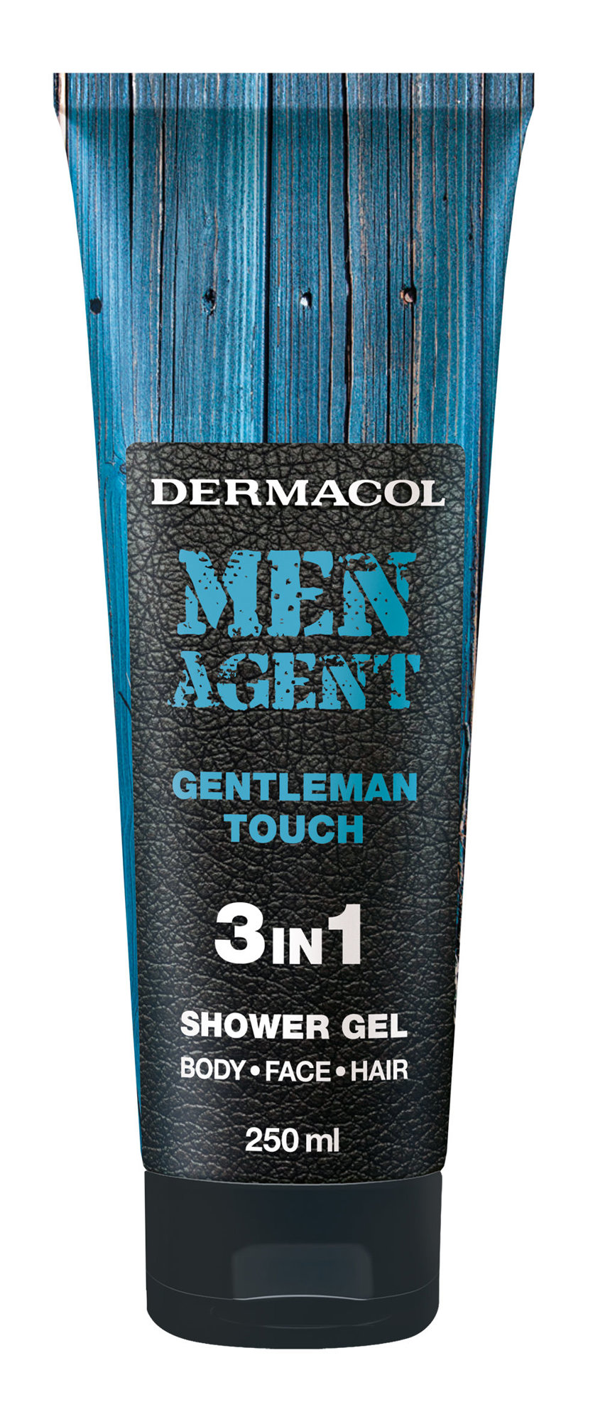 Dermacol Men Agent Gentleman Touch dušo želė