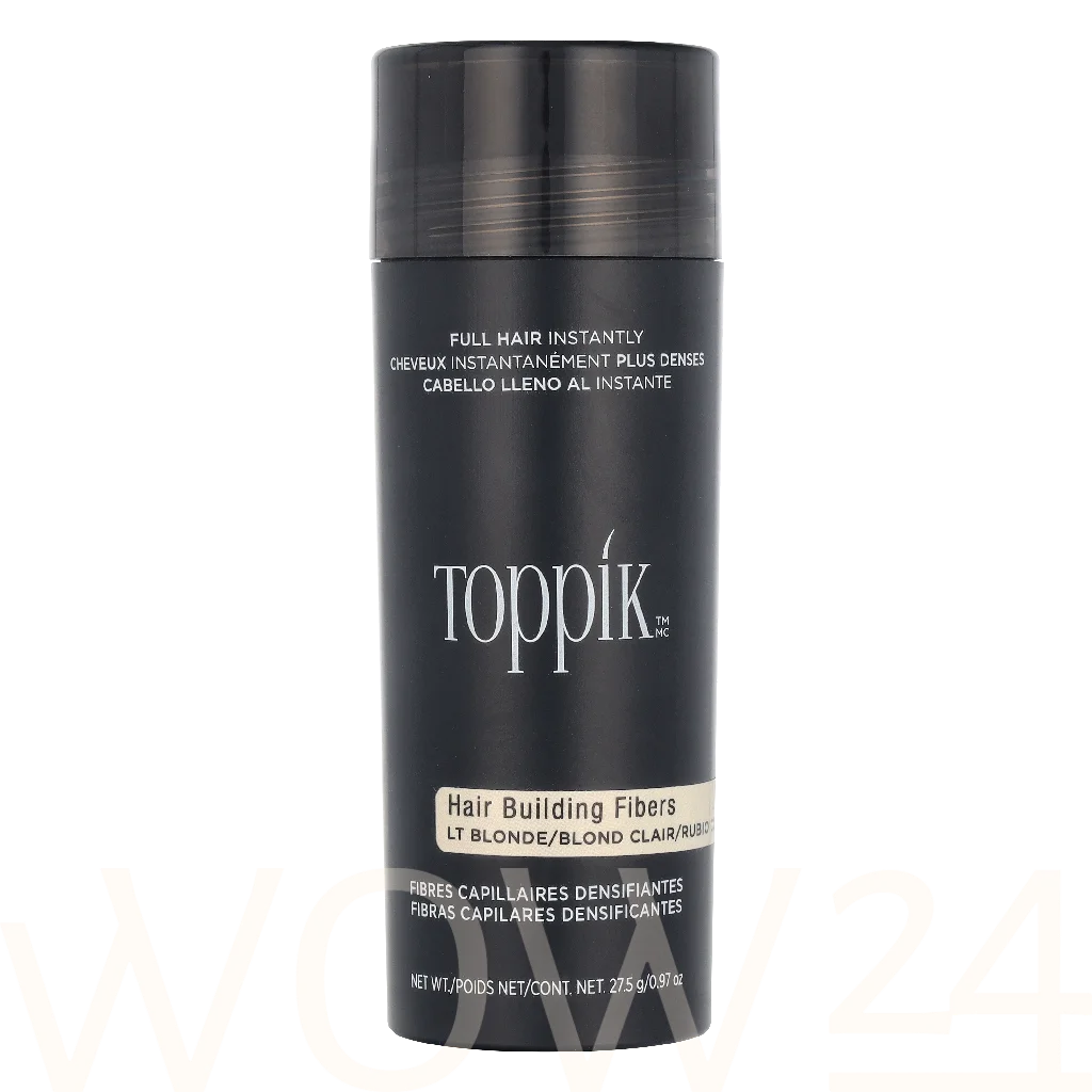 Toppik Toppik Hair Building Fibers - Light Blonde