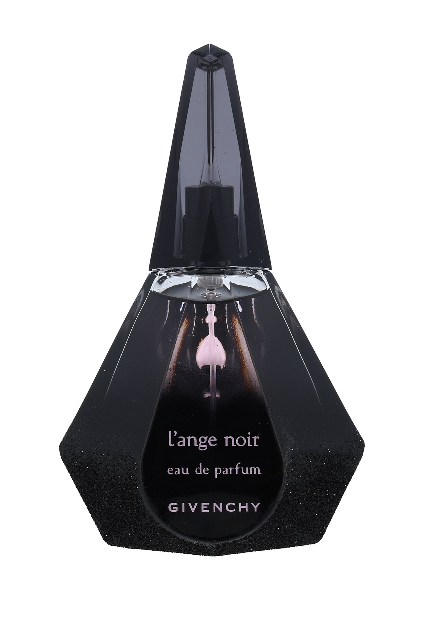 Givenchy L´Ange Noir 75ml Kvepalai Moterims EDP (Pažeista pakuotė)