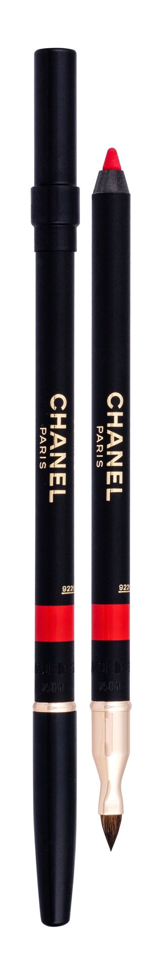 Chanel Le Crayon Levres 1g lūpų pieštukas
