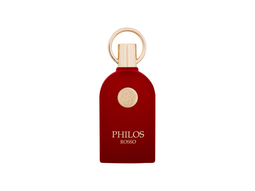 Maison Alhambra Philos Rosso Eau De Parfum Kvepalai Unisex