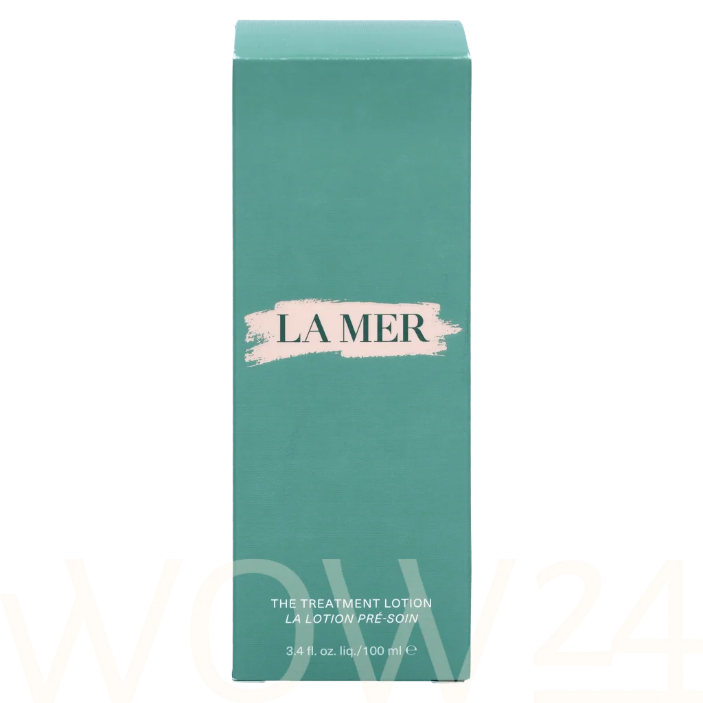 La Mer The Treatment Lotion Pur&scaron;kiamas veido losjonas Veido losjonas Moterims
