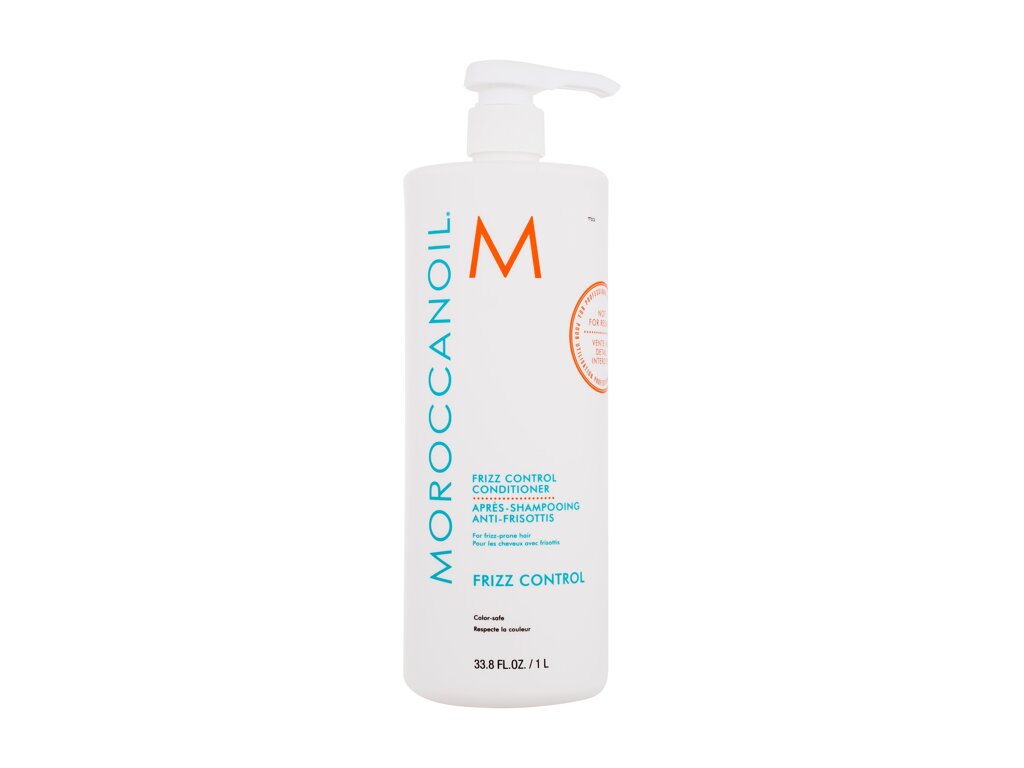 Moroccanoil Frizz Control Conditioner kondicionierius
