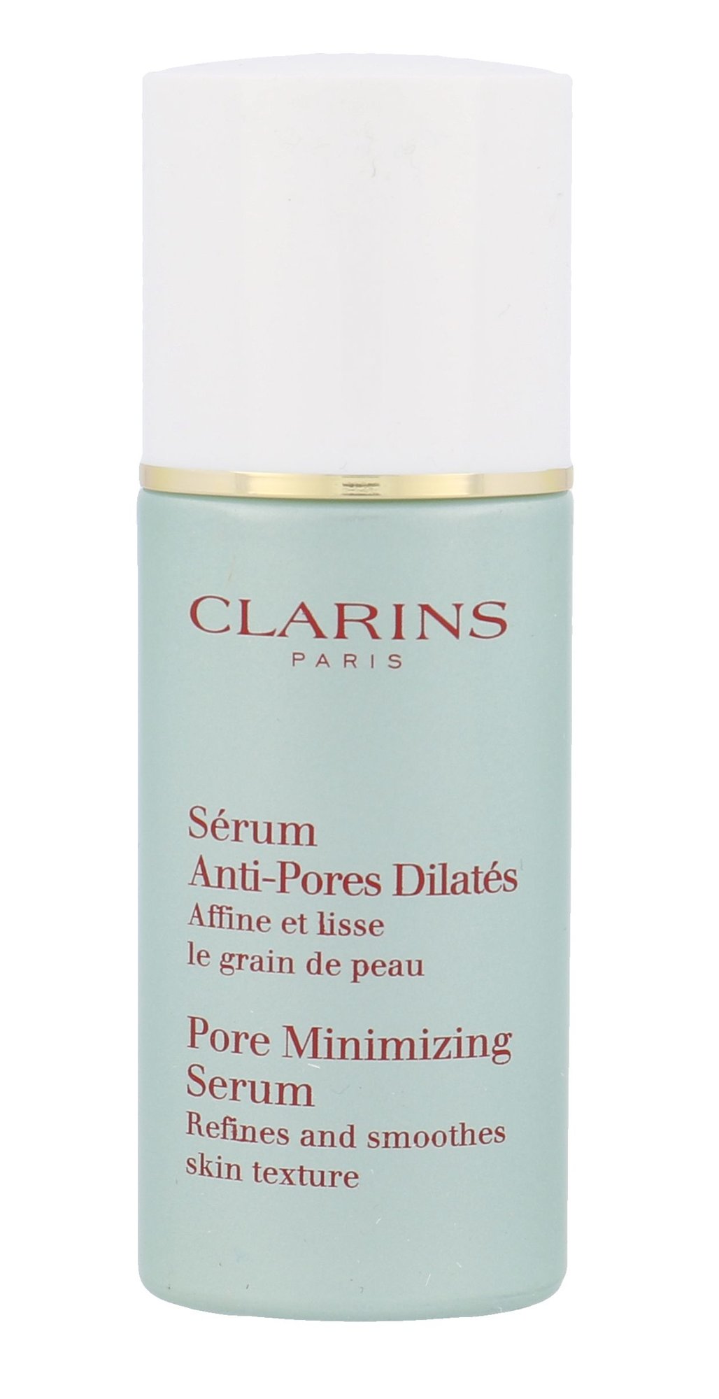 Clarins Oil Control Pore Minimizing Serum Veido serumas