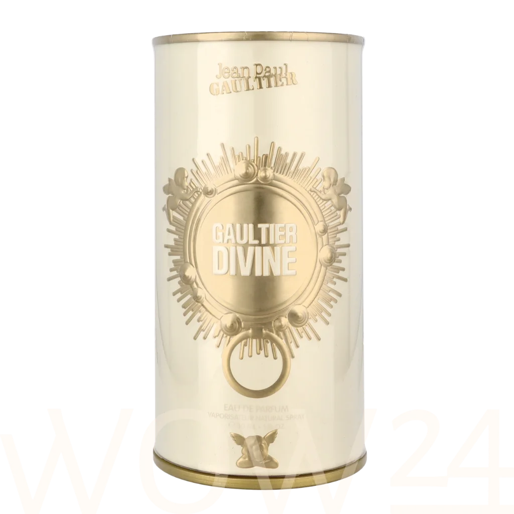 J.P. Gaultier Divine Edp Spray 30 ml