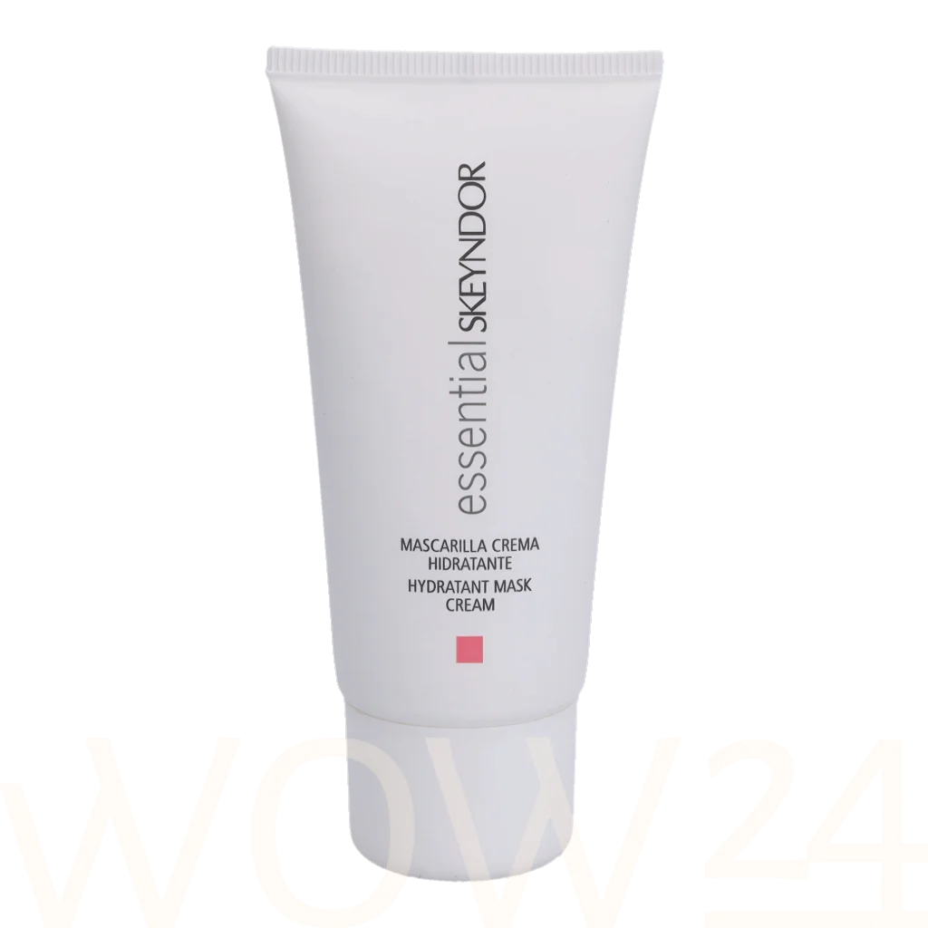 Skeyndor Skeyndor Essential Hydratant Mask Cream 50 ml Veido kaukė