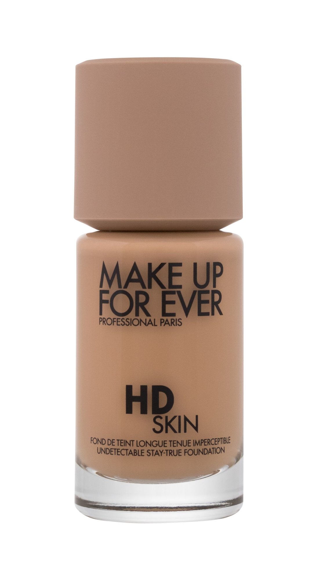Make Up For Ever HD Skin Undetectable Stay-True Foundation 30 ml