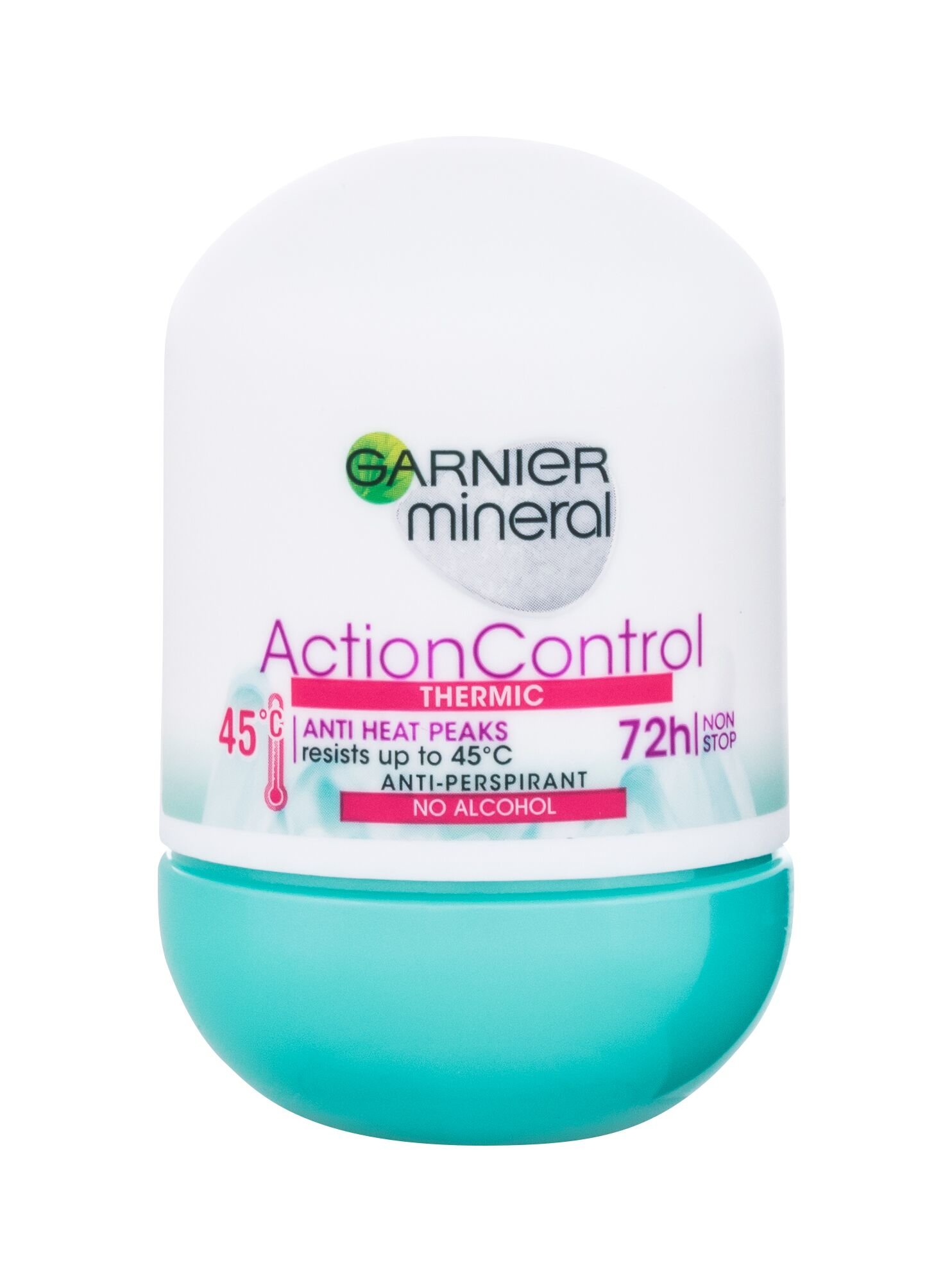 Garnier Mineral Action Control Thermic antipersperantas