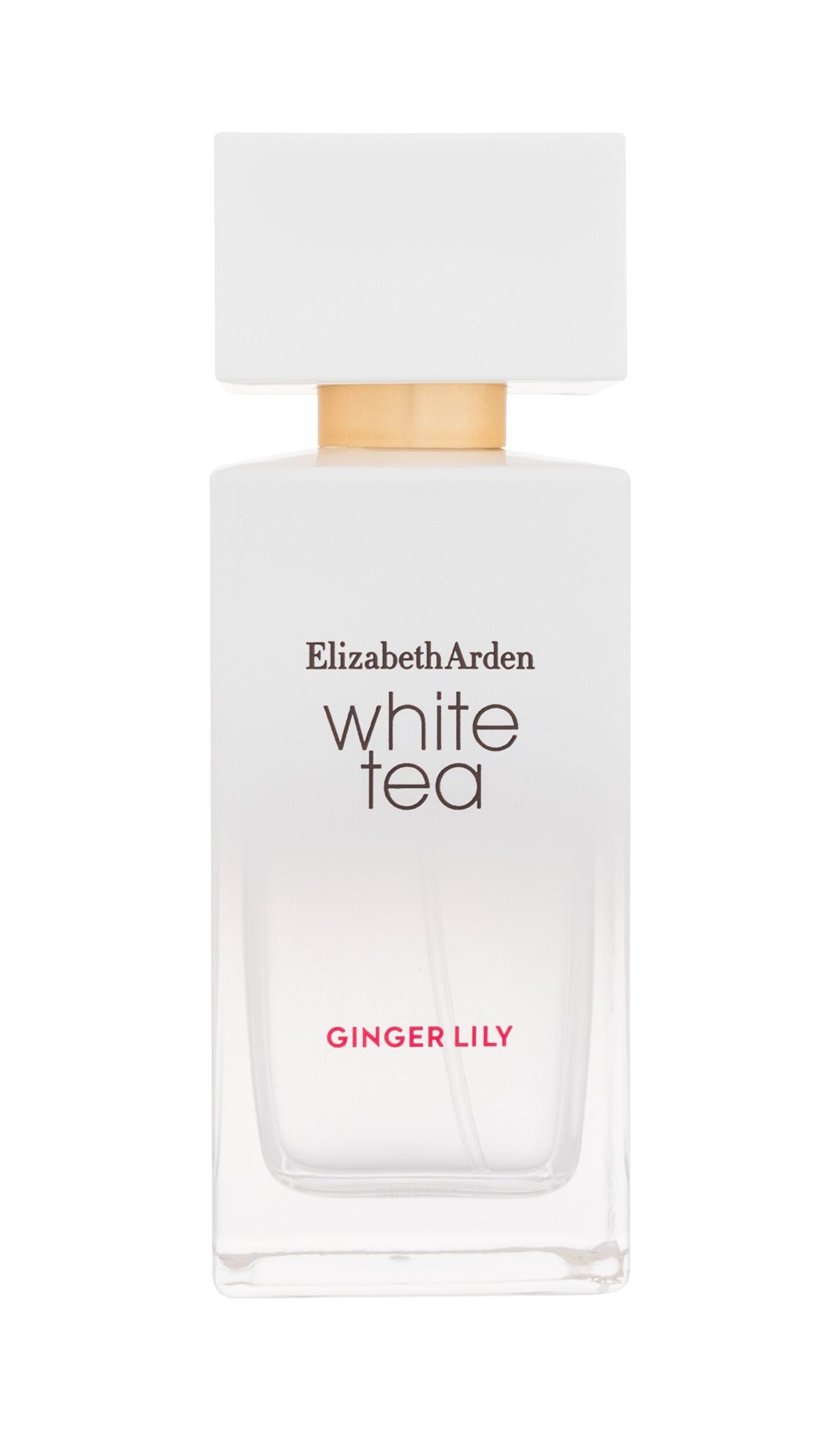 Elizabeth Arden White Tea Ginger Lily kvepalai Moterims