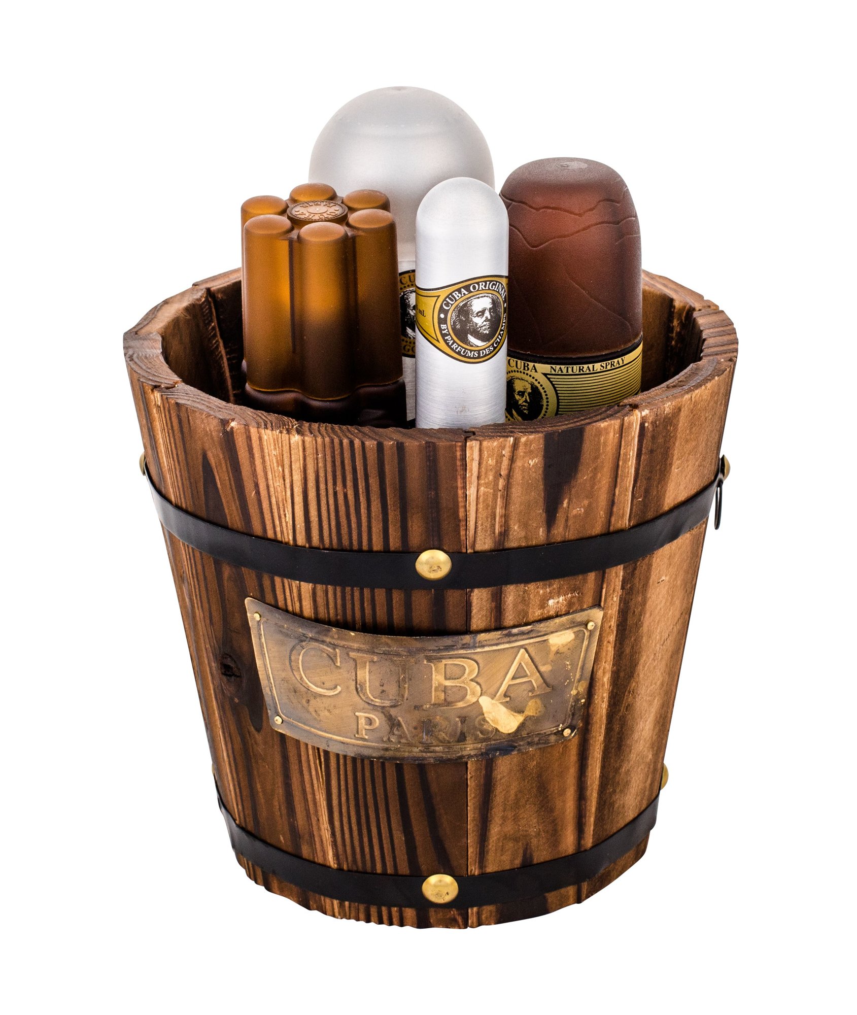 Cuba Gold kvepalai Vyrams