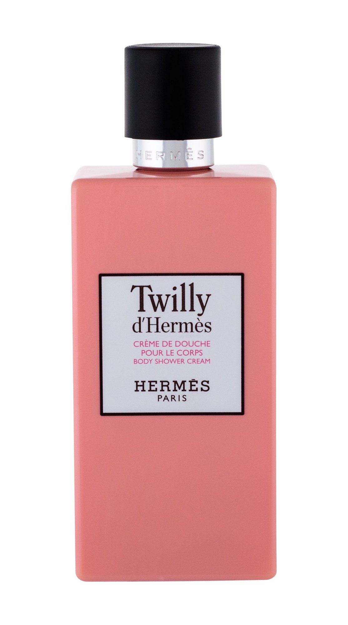 Hermes Twilly d´Hermes 200ml dušo kremas Testeris