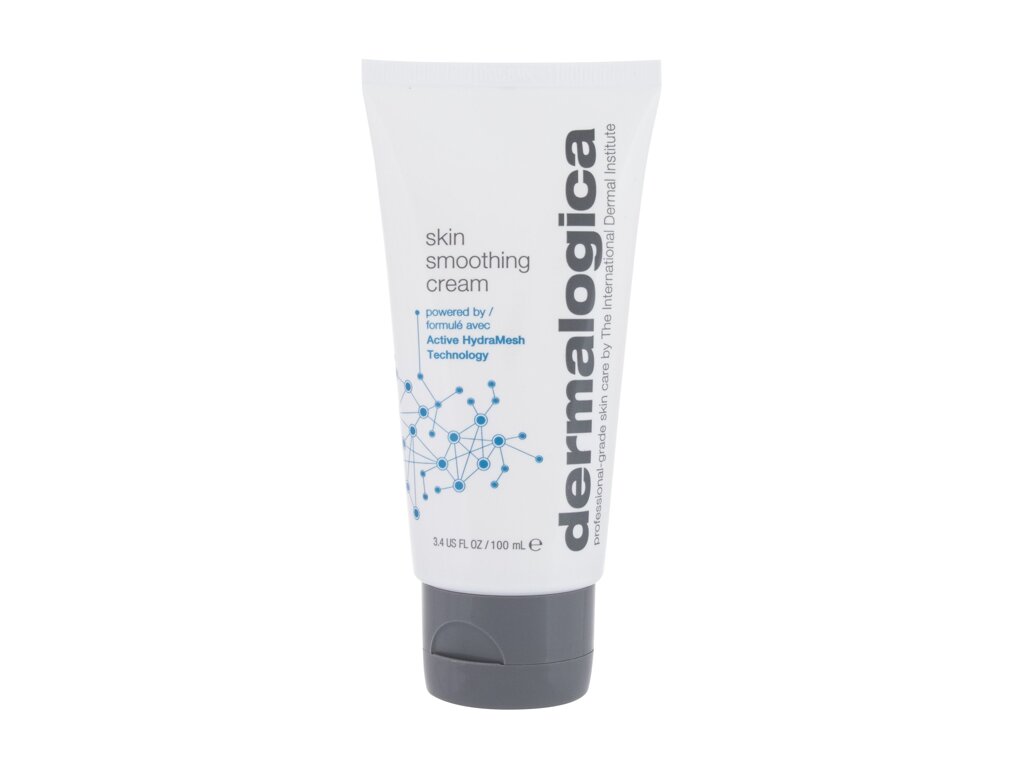 Dermalogica Daily Skin Health Skin Smoothing Cream Dieninis kremas 100 ml Damaged box