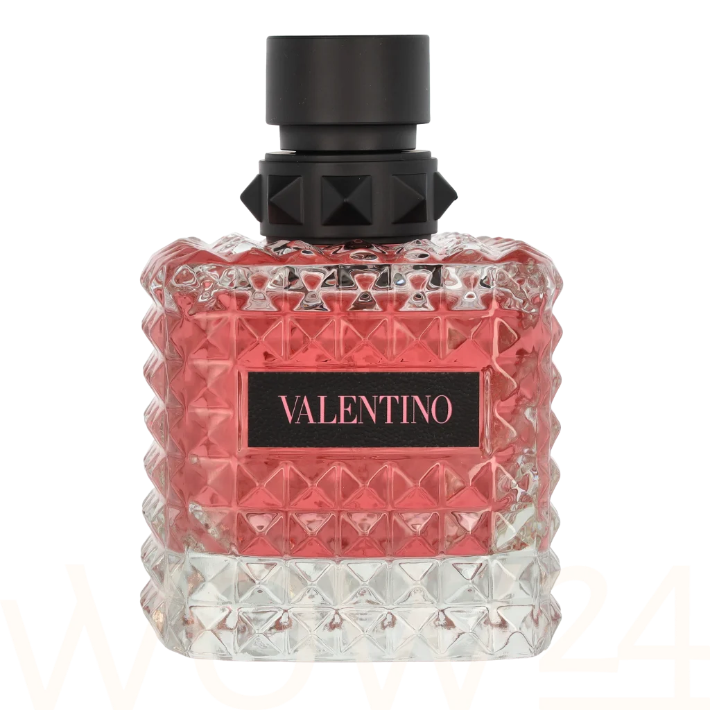 Valentino Born In Roma Donna  100 ml kvepalai Moterims EDP