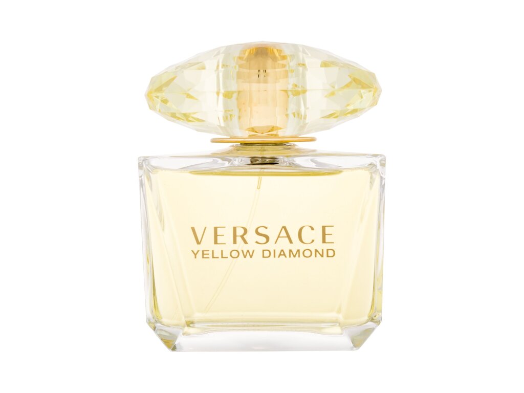 Versace Yellow Diamond kvepalai Moterims