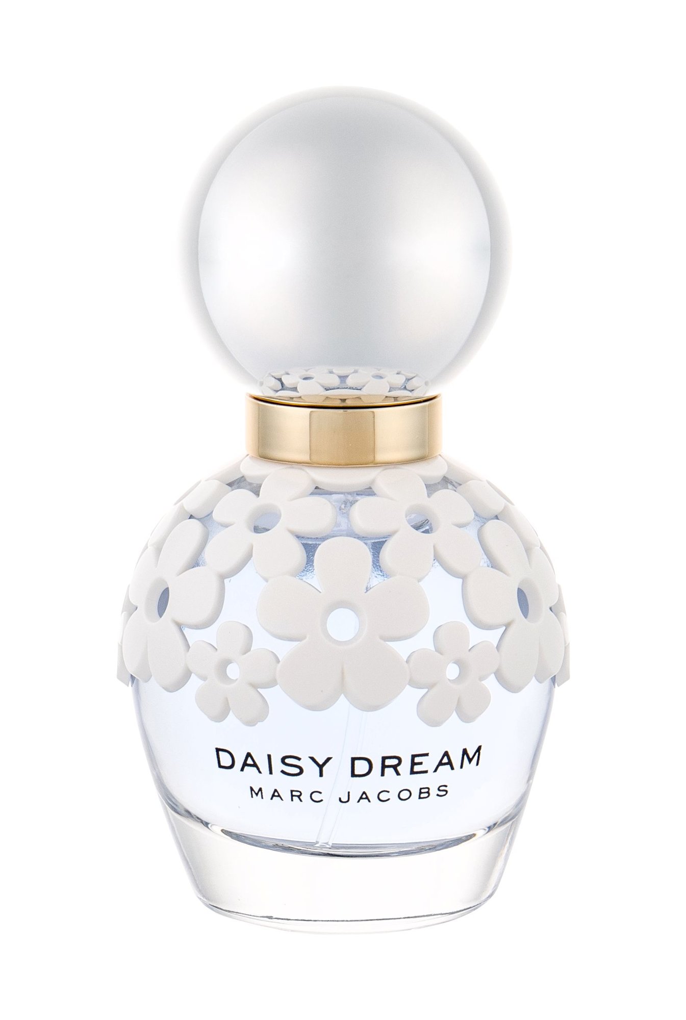 Marc Jacobs Daisy Dream 30ml kvepalai Moterims EDT (Pažeista pakuotė)