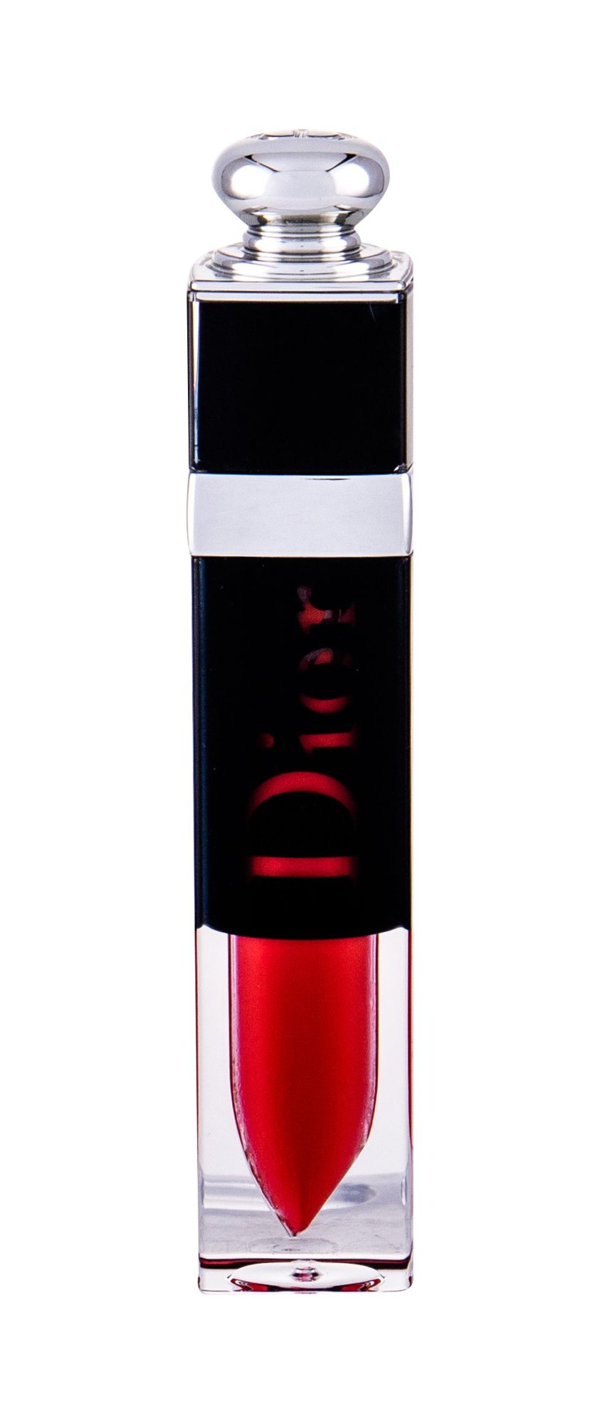 Christian Dior Dior Addict Lacquer Plump 5,5ml lūpdažis